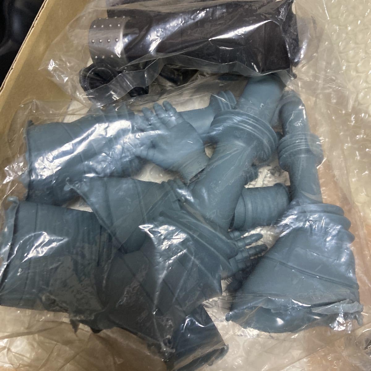 Amazon.co.jp: ssoo 浪漫堂 浪曼堂 アクションポーズ ジャイアントロボ